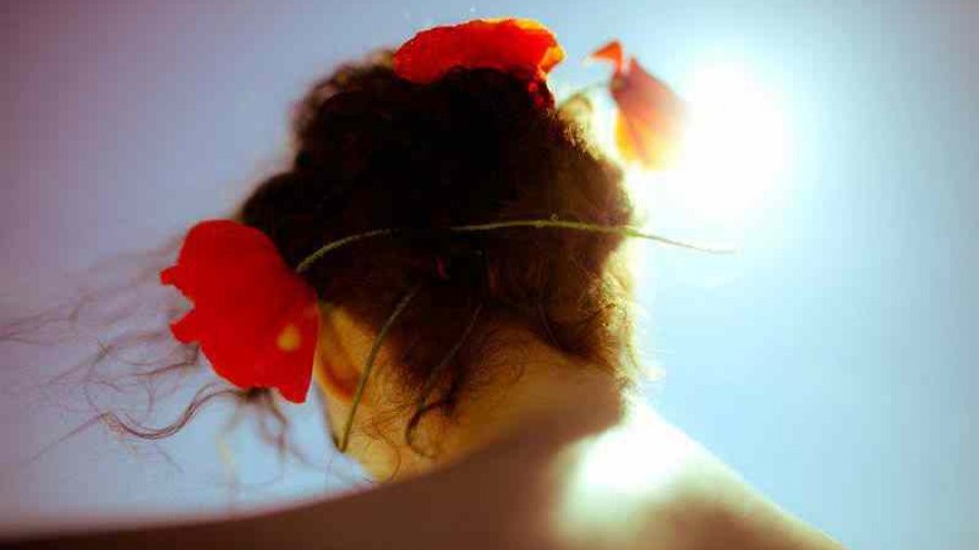 My Deeper Initiation to Sufi Dream