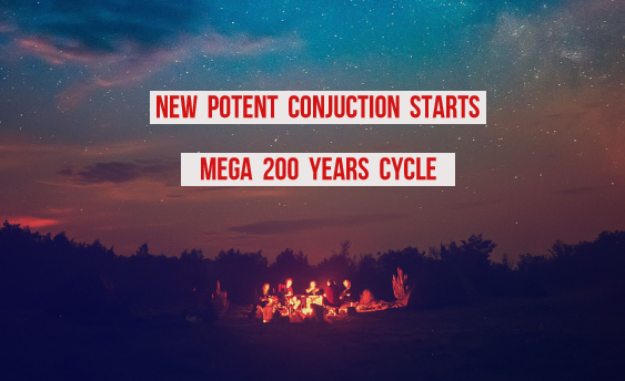 NEW POTENT CONJUCTION
