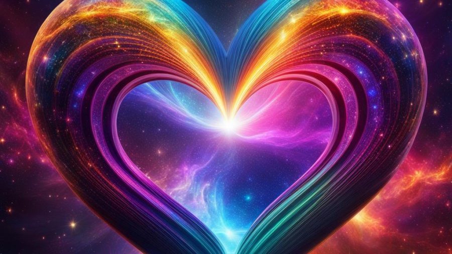 THE ESSENCE OF NEPTUNE POWER IN LOVE