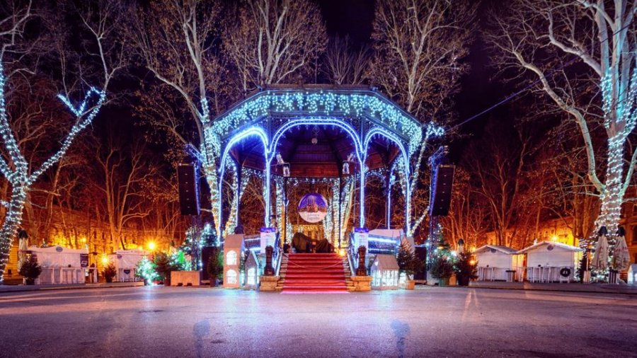 This Undiscovered Little Known Jewel Will Fill Your Soul Till It’s Overflowing With That Exuberant Joy – That Mysterious Christmas Magic You Last Felt When You Were Five!