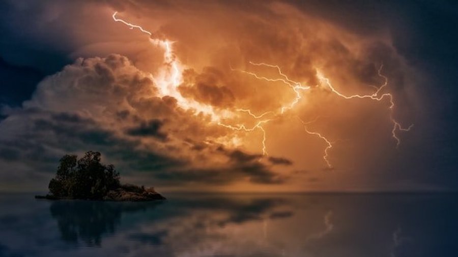 PLUTO’S PERILOUS ENTRY INTO AQUARIUS