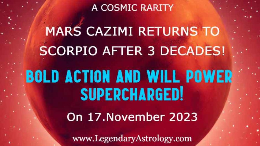 Embrace This Rare Opportunity to Supercharge Your Motivations and Pursue Your Desires!