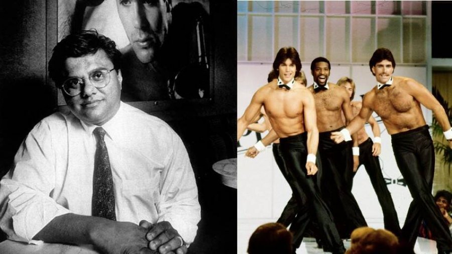 CURSE OF THE CHIPPENDALE’S and HOW ASTROLOGY REVEALS STEVE’S DARK, RUTHLESS NATURE